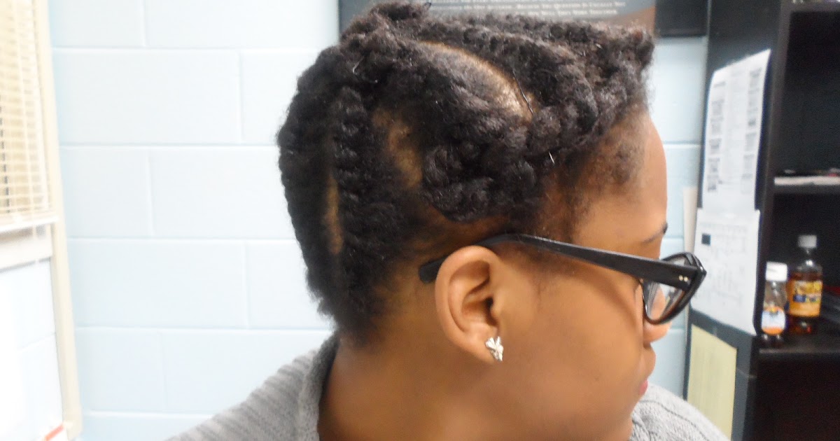afrodeshiak. kinky life chunky