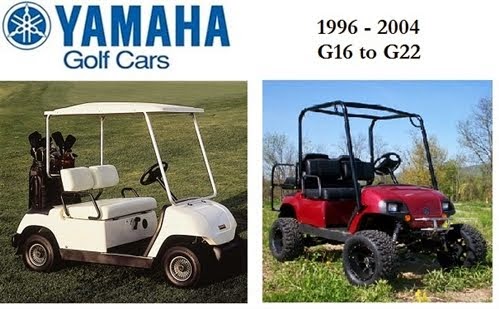 Golf Carts