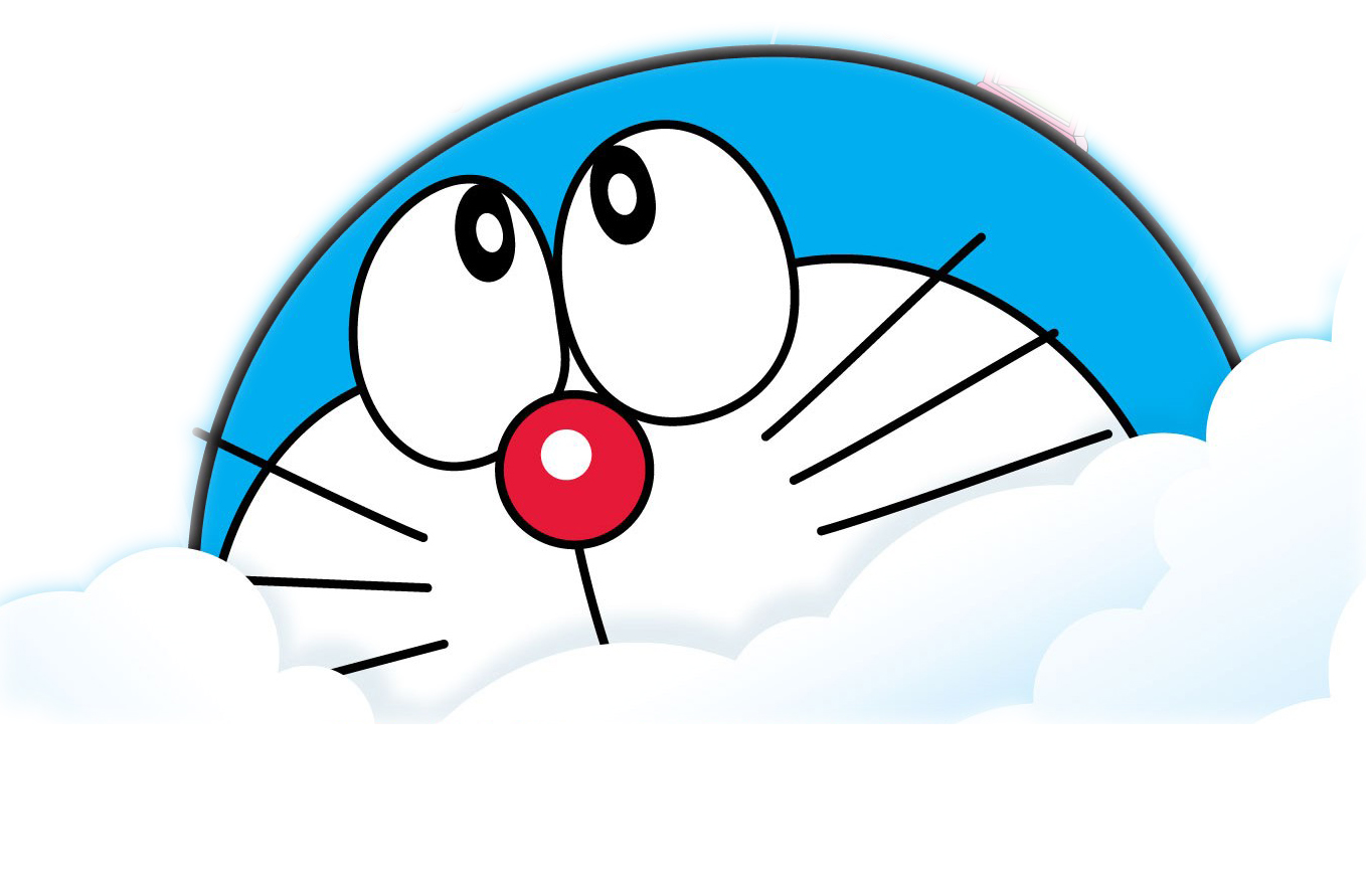  Doraemon original licensee products, limited edition ‘Doraemon World
