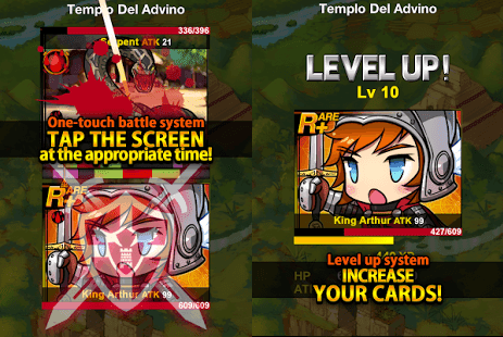 God Warz Battle Ground Apk Data God Warz Battle Ground Apk Data