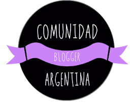 Comunidad blogger Argentina