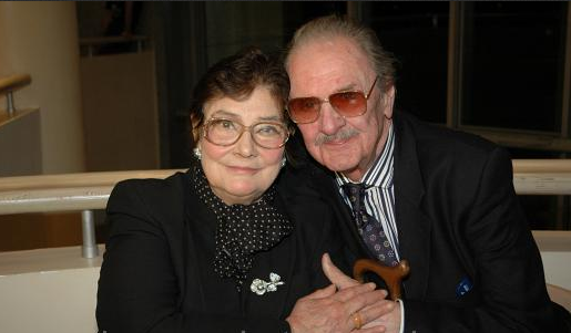 Жены Юрия Яковлева Актер, Актеры, Юри