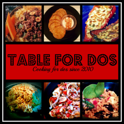 Table For Dos