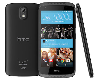 Harga HTC Desire 526 Terbaru November 2015