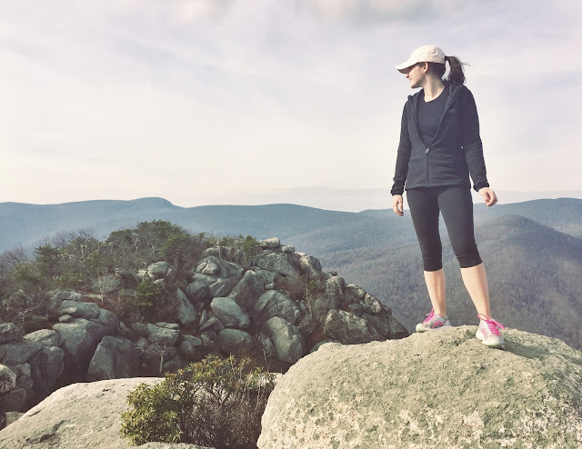 Old Rag Mountain Hike, hiking, Shenandoah National Park