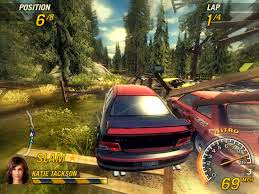FlatOut 2 | PC Games Free Download Full Version Highly Compressed