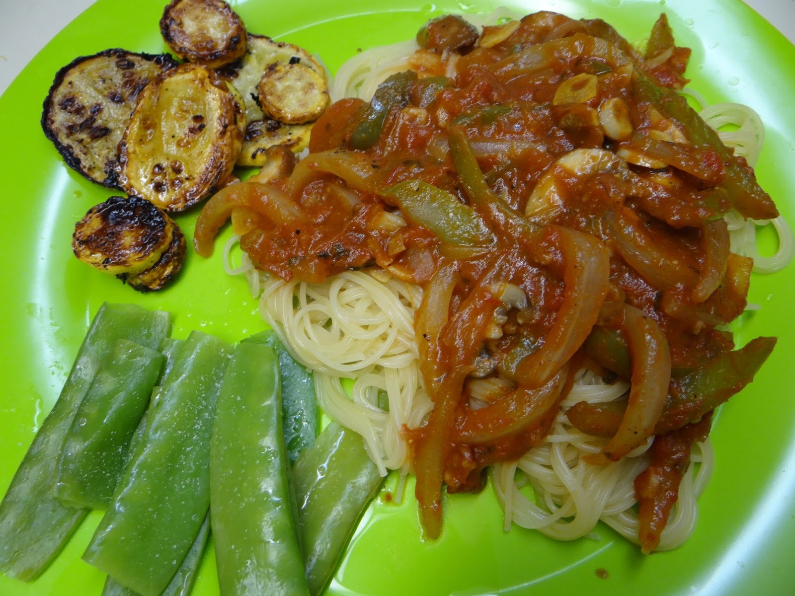 Trader Joe's 365 Day 201 Capellini