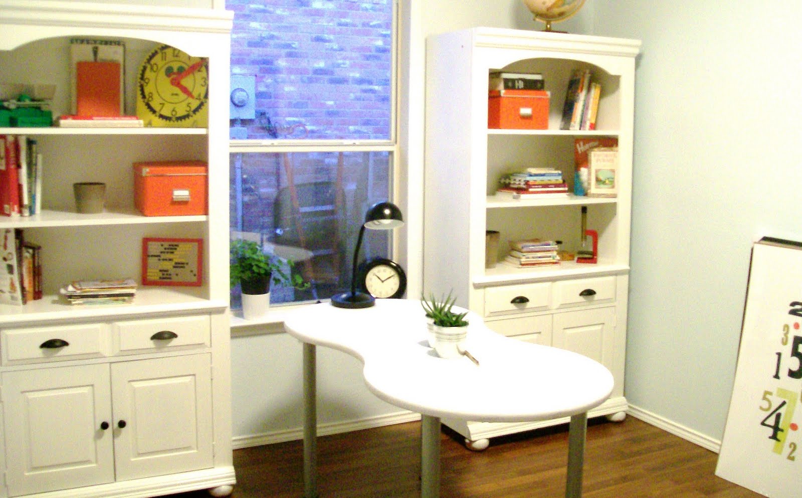 How to build kitchen cabinets from scratch How to Paint Particleboard Furniture