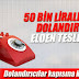 50 Bin Liralik Altinlarini Dolandiricilara Kaptirdi