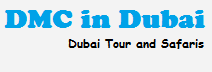 DMC in Dubai