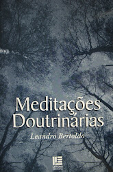 Meditações Doutrinárias