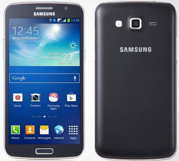 partnersuche de spam samsung