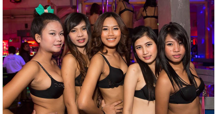 Thai asian meth whores images