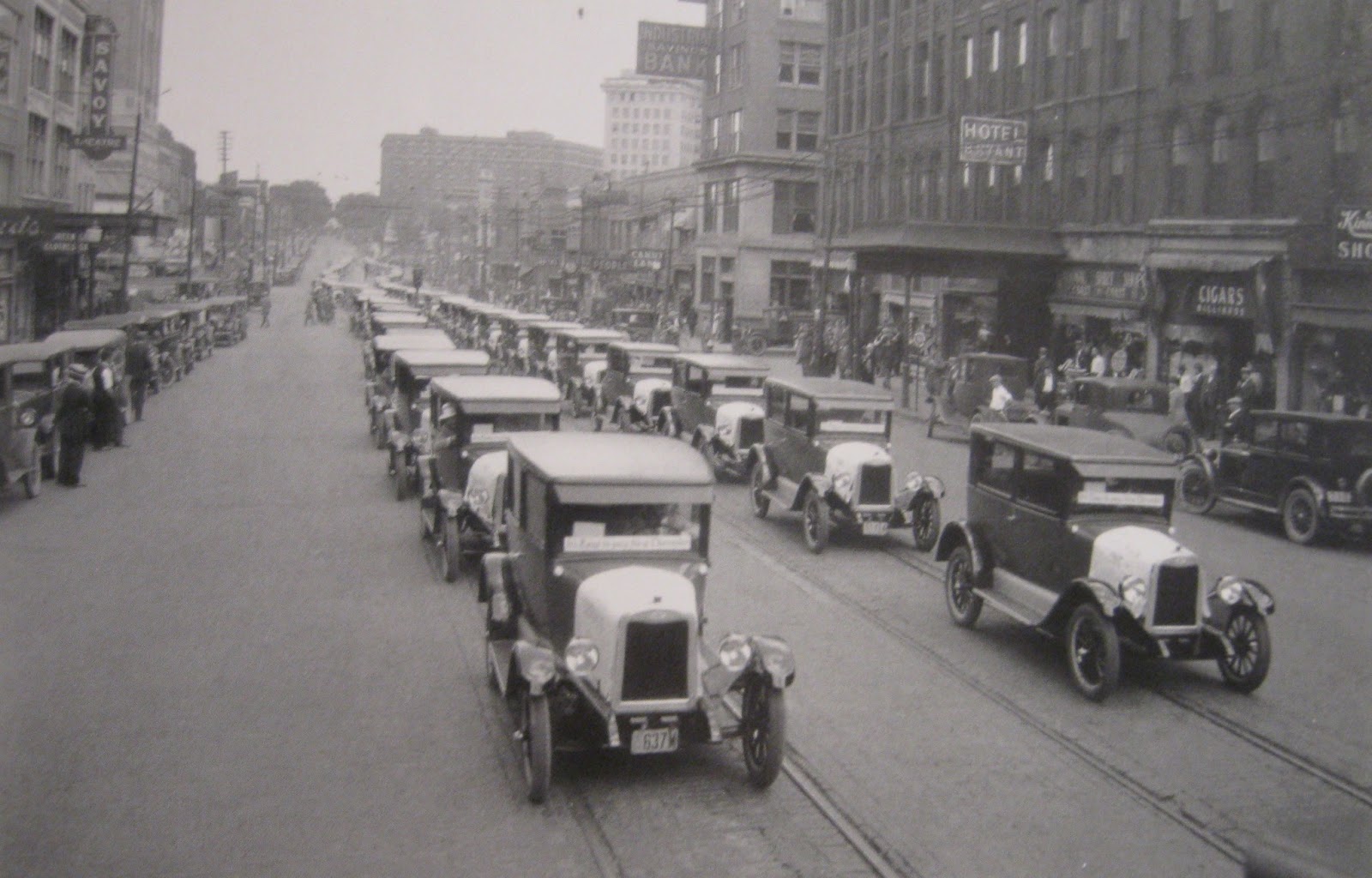 All Things Buick Chevrolet In Flint Michigan.