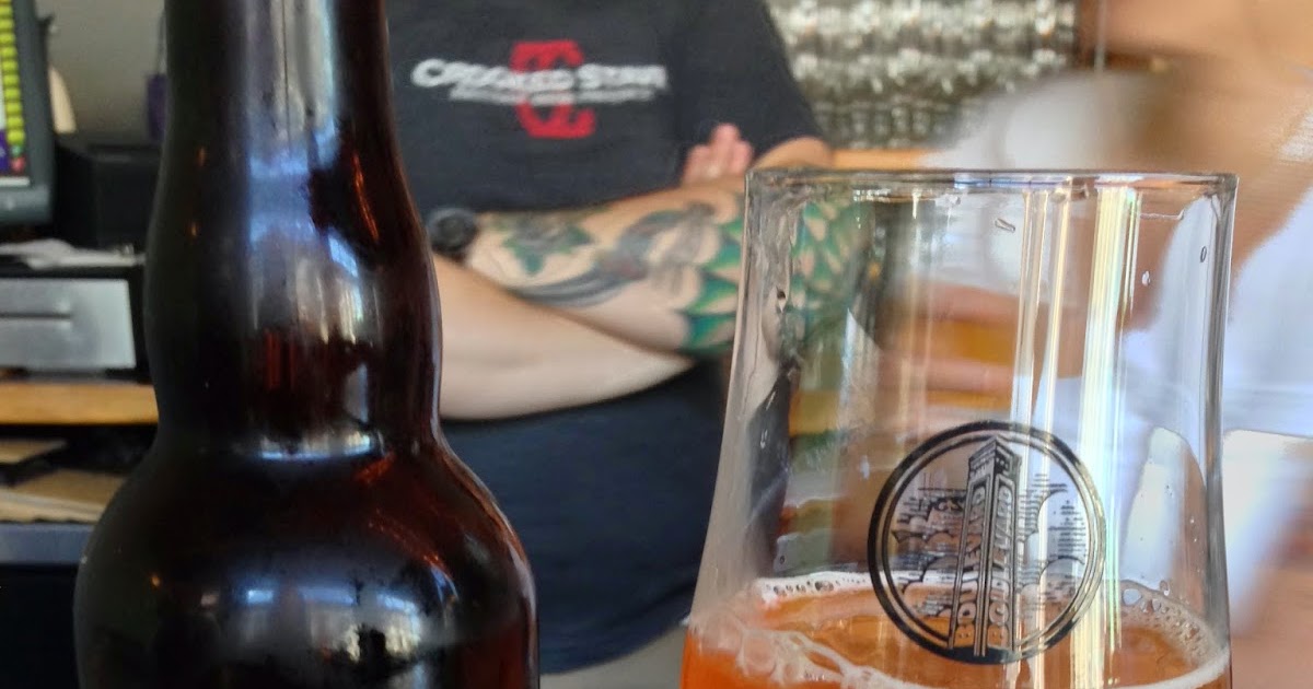 The AmericanMade Guide to Life Kansas City and Craft Beer Week