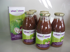 Vitanosteen Healthy Juice