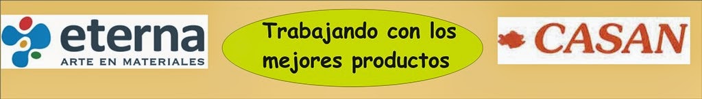 Empresas que auspician mi trabajo