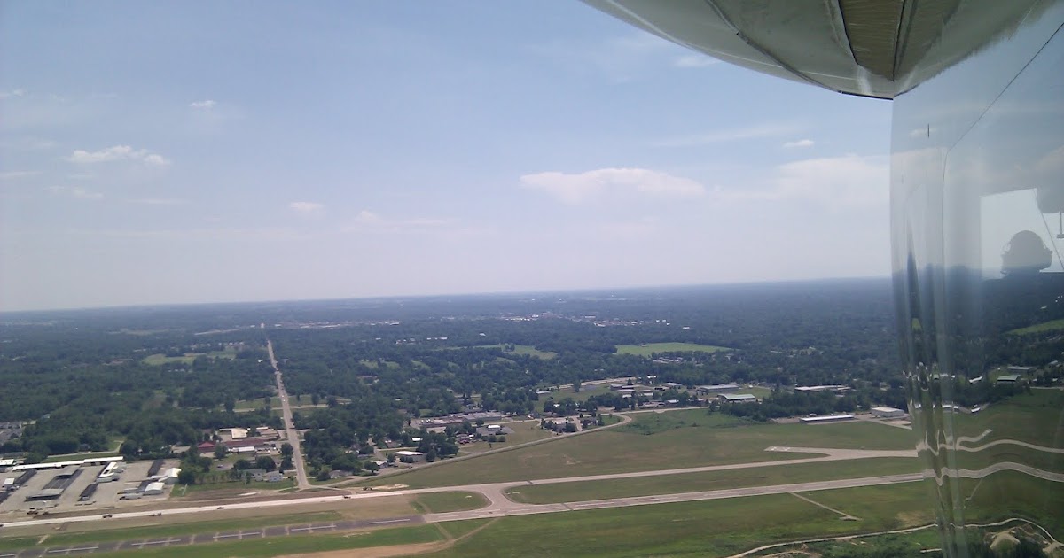 Airship Ventures Benton Harbor Airport