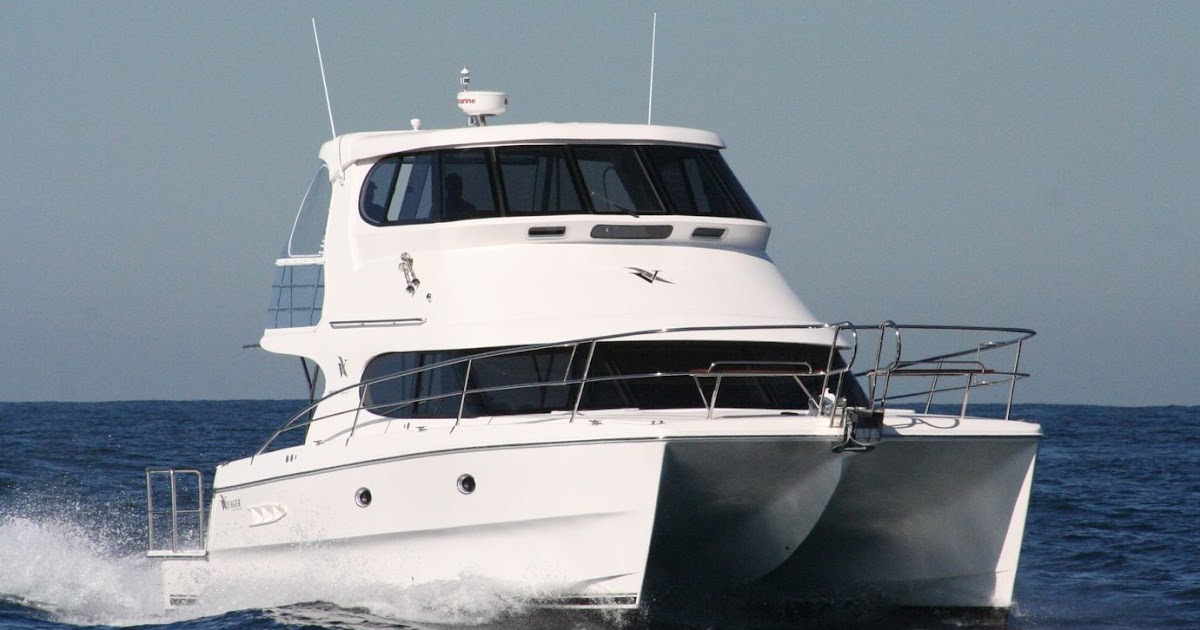 El Cajon De Los Conocimientos Catamaran