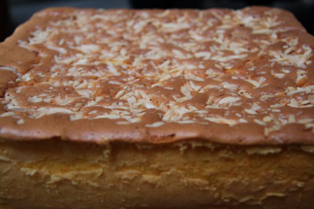 Tips Dapur Anda: Tips Mengupas Kenari