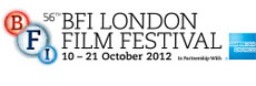 BFI Film Festival