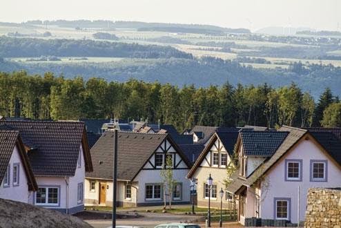 Germany Burg Cochem The Castle You Can Visit With Your Dog