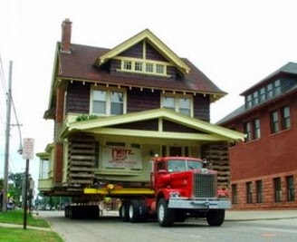 Tata Cara Prosedur Mengurus Surat Pindah Alamat Antar Propinsi