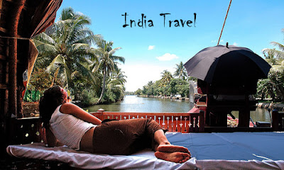 India Travel - South India hotspots