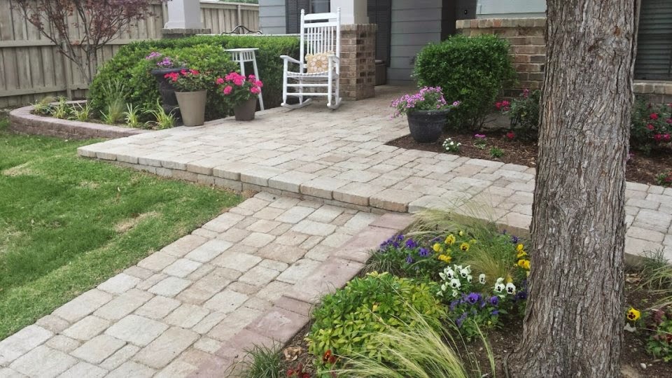 Paver Walkway Designs - Patio Paver Ideas Paver Walkway Designs - Patio Paver Ideas