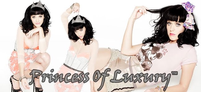 Princesas Do Luxo | Princess Of Luxury