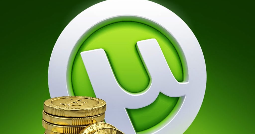 bitcoin mining utorrent