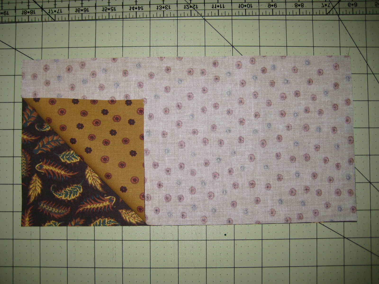 Sister Of The Divide Newby Quilting Bee Class 1 The Friendship