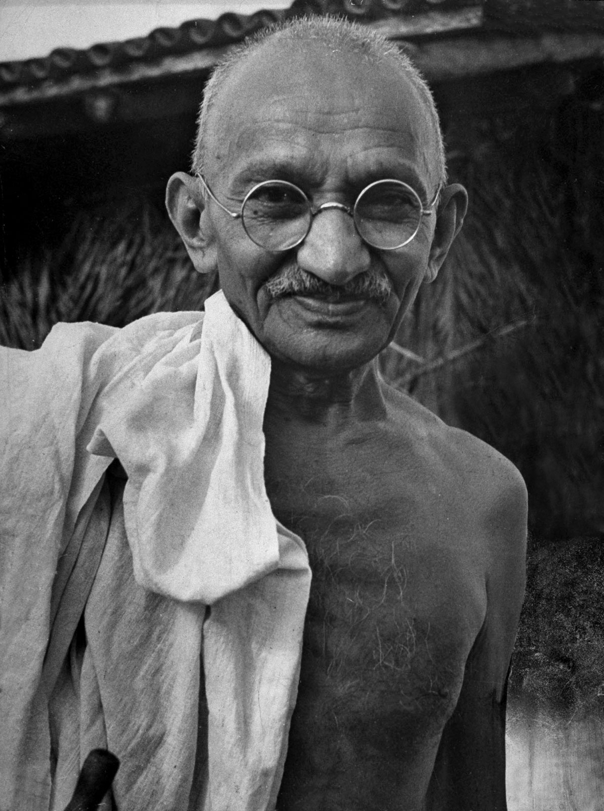 Gandhi Images