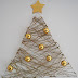 18 beautiful Christmas trees for the wall