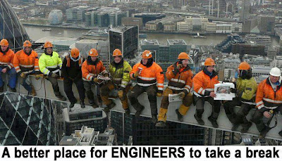 Better Place For Engineers
