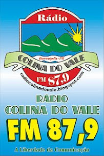 RADIO COLINA DO VALE FM