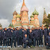 Anzhi vs Spurs