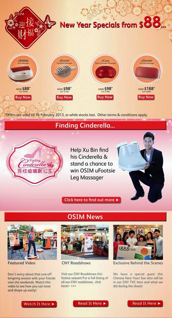 osim new year promotion hellotvstation osim new year specials from just osim new year promotion hellotvstation osim new year specials from just