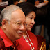 gambar eksklusif ds @najib razak & rosmah mansor yang jadi bualan hangat !!