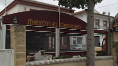 MESÓN EL CAPACHO- La Carlota (Córdoba)