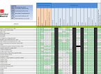 Tabla de ponderaciones 24-25 ACTUALIZADA