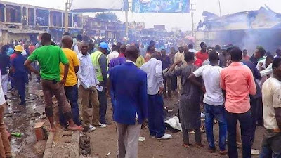 Igbo community confirms death of 36 members, 42 injured In Jos Blast