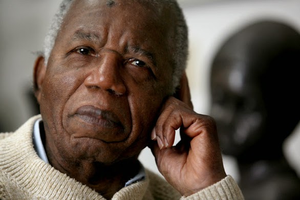Chinua Achebe Chinua Achebe