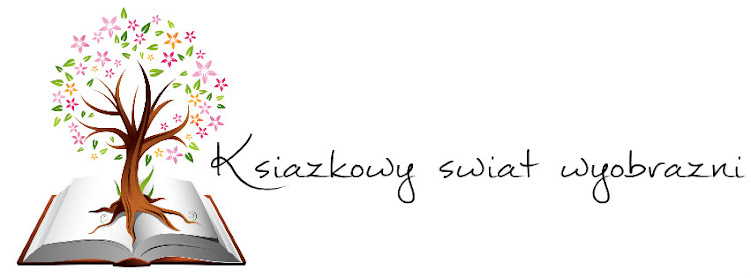 Książkowy świat wyobraźni