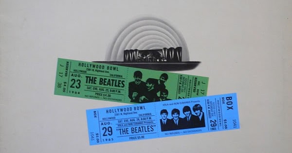 Beatles Dizzy Miss Lizzy Yesterday Beatles Dizzy Miss Lizzy Yesterday