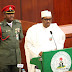 Budget presentation: Read Full text of Buhari's speech at the NASS