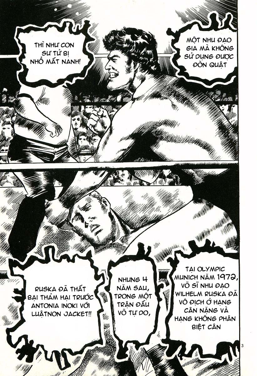 Conde Koma Chap 7 - Next Chap 8