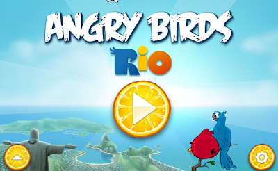 permainan games angry birds online games angry birds rio online