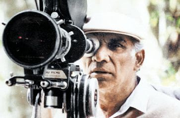 Yash Chopra - Foto: Archiv