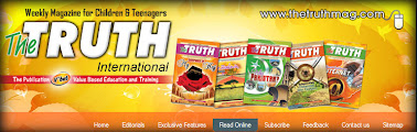 The Truthmag